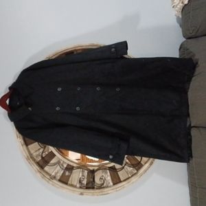 Stafford trench coat